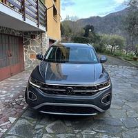 TRoc 1.0 tsi style 115 Cv