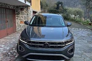 TRoc 1.0 tsi style 115 Cv