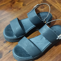 Sandali made in italy Giuson