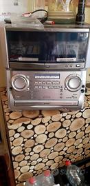 Aiwa XH‑A1060