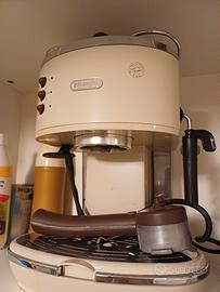 De'Longhi Icona Vintage