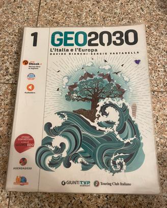 Geo 2030 volume 1