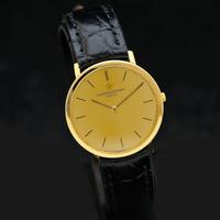 Vacheron Constantin Ultra Thin 18kt gold ref 33003