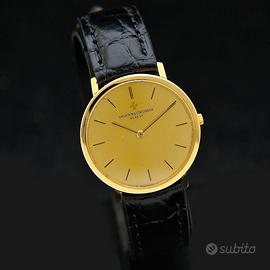 Vacheron Constantin Ultra Thin 18kt gold ref 33003