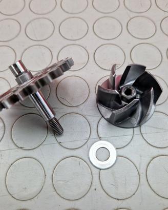 POMPA ACQUA SUZUKI RMZ 450 2011 2013 RMZ450 2014 2