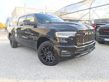 DODGE RAM 1500 3.0L I6 Hurricane LIMITED NIGHT C