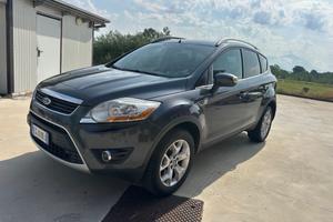 Ford Kuga 2.0 TDCi 140 CV 2WD