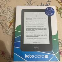 Kobo Clara 2e