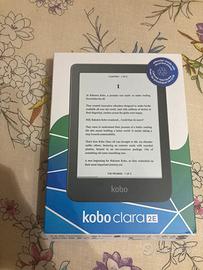 Kobo Clara 2e