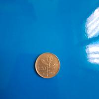 monete  20 lire da zeca di italia 