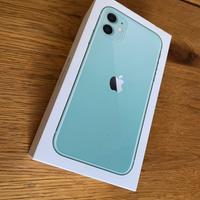 Iphone 11 128gb