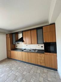 CUCINA 4,20 MT