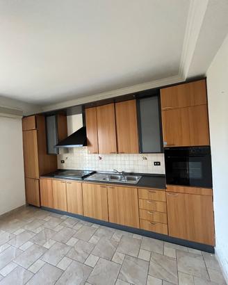 CUCINA 4,20 MT