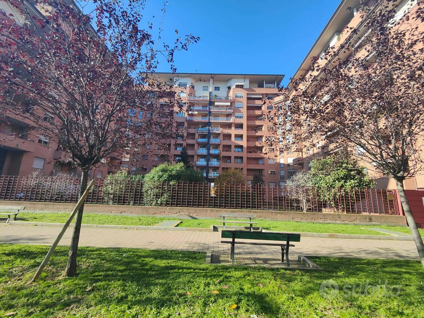 Appartamento – Torino, Molinette, Circoscrizione 8 - Vista 2