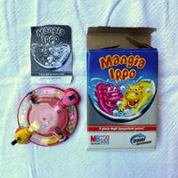 Gioco Mangia Hippo