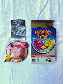 Gioco Mangia Hippo