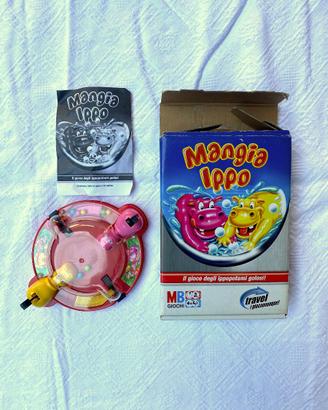 Gioco Mangia Hippo
