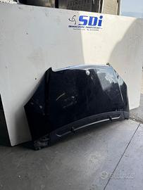 COFANO ANTERIORE MERCEDES CLASSE A W169