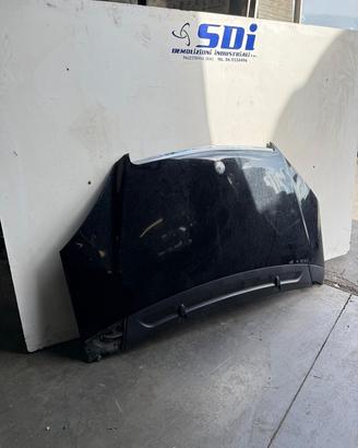 COFANO ANTERIORE MERCEDES CLASSE A W169