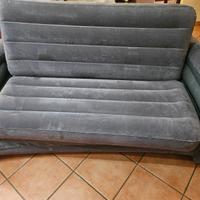 Divano gonfiabile