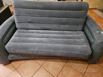 Divano gonfiabile