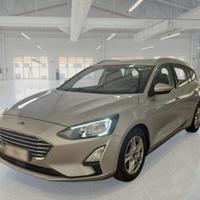 FORD FOCUS 1.5 ECOBLUE 120 CV BUS CO-PILOT AUTO SW