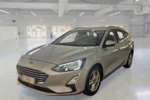 FORD FOCUS 1.5 ECOBLUE 120 CV BUS CO-PILOT AUTO SW