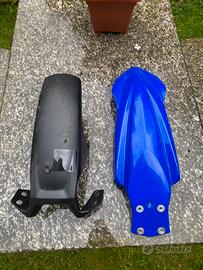 Parafango Alto Yamaha Tenere 700 / world raid