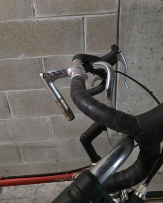 bici da corsa 