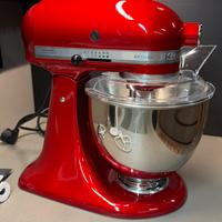 Planetaria KitchenAid 5K45 Series
