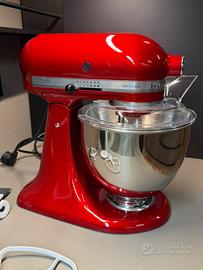 Planetaria KitchenAid 5K45 Series