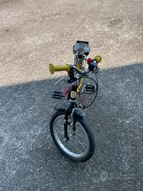 Bicicletta per Bimbi