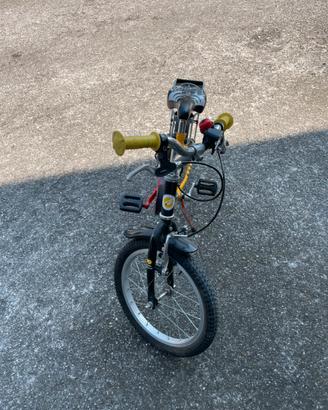 Bicicletta per Bimbi