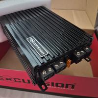 Amplificatore auto 2 canali EXCURSION HXA30