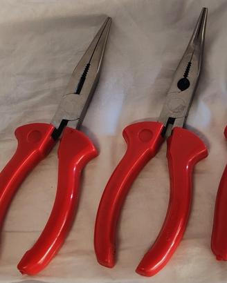 Set pinze Fumasi