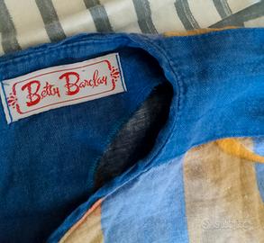 abito donna vintage Betty Barclay 