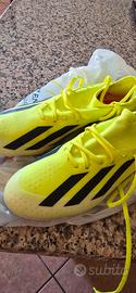 SCARPE DA CALCIO ADIDAS CRAZYFAST (42)