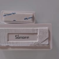 sonoff Door sensor DW2 wifi