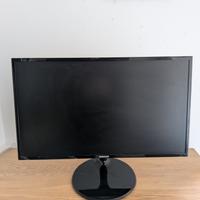 Monitor Samsung fullHD 27"