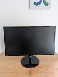 Monitor Samsung fullHD 27"