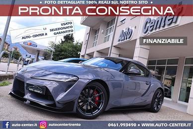Toyota Supra 3.0 Premium Sport MANUALE