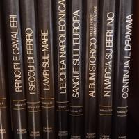 enciclopedia storica MILES 