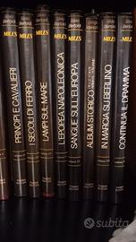 enciclopedia storica MILES 