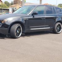 cerchi da 19 x6 e71 x3 e86 