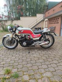Honda cb 900 cafè racer
