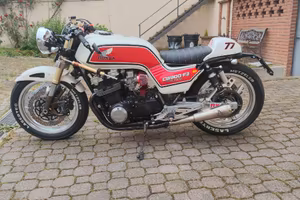 Honda cb 900 cafè racer