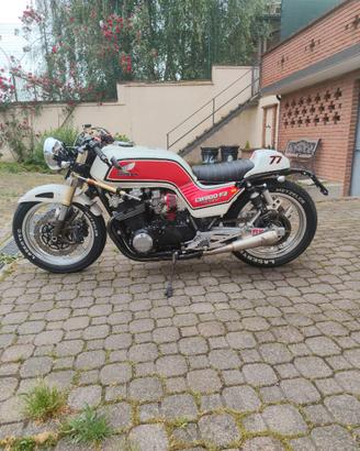 Honda cb 900 cafè racer