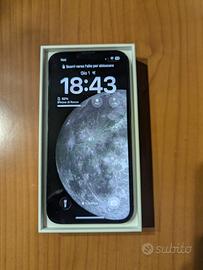 Iphone 13 128gb mezzanotte