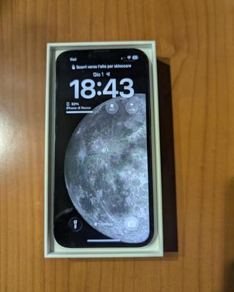 Iphone 13 128gb mezzanotte