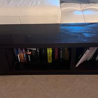 Mobile basso porta tv o libreria Pedretti